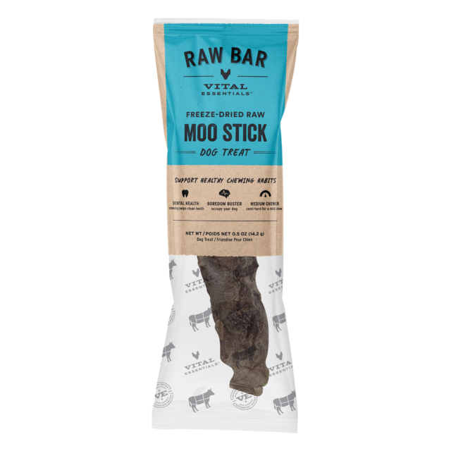 Ve Raw Bar Moo Stick