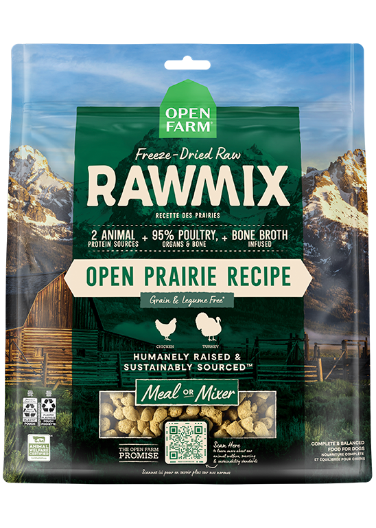 OF FD RWMX Morsels Open Pr 13.5