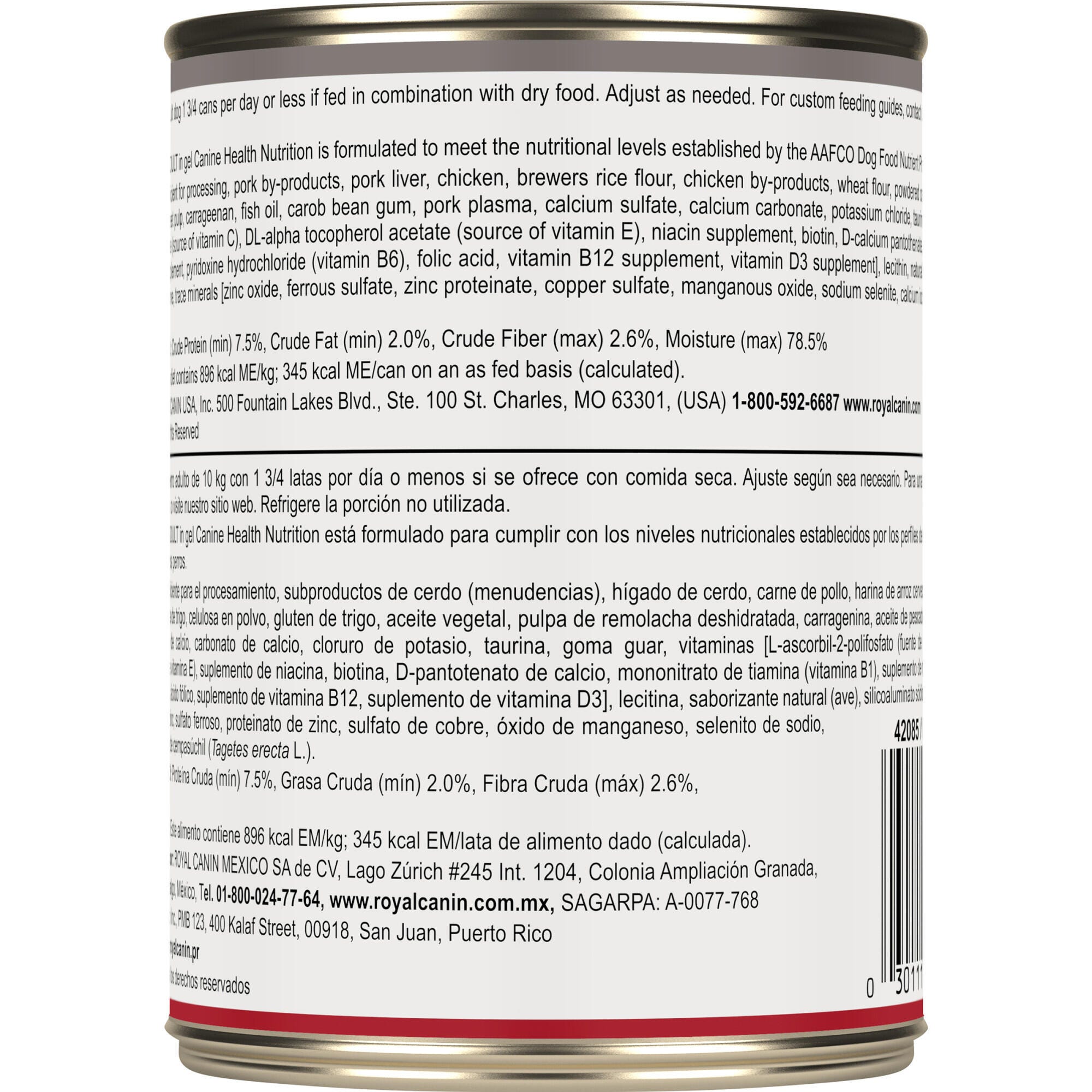 Royal Canin Adult 13.5oz - Image 2