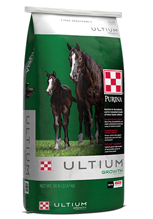 Ultium Growth Formula 50#