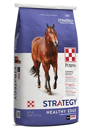 Strategy Healthy Edge