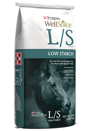 Wellsolve Low Starch Pellet