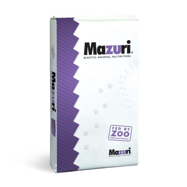 Mazuri Exotic Canine 33#