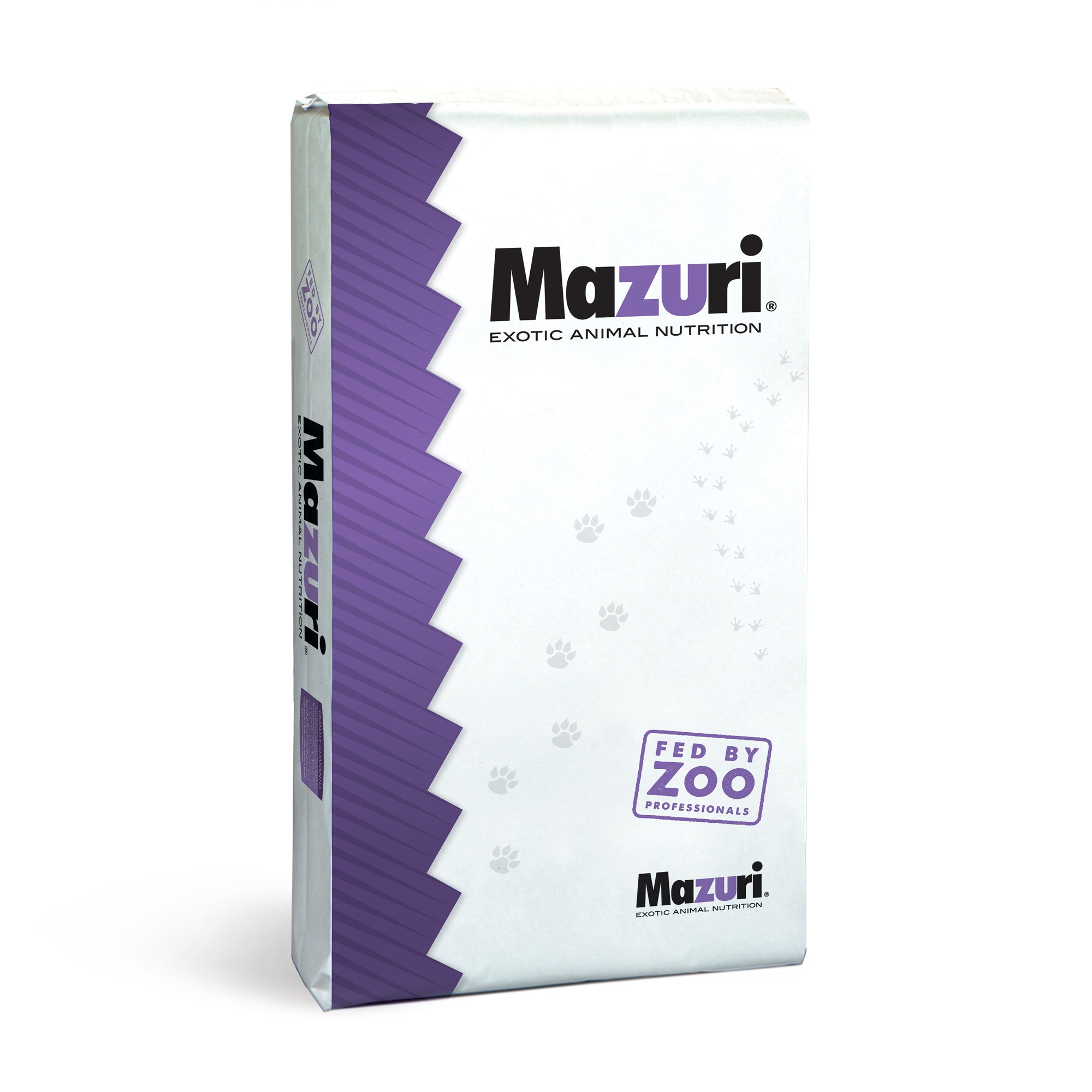Mazuri Exotic Canine 33#