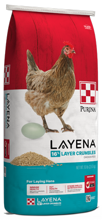 LAYENA Poultry complete