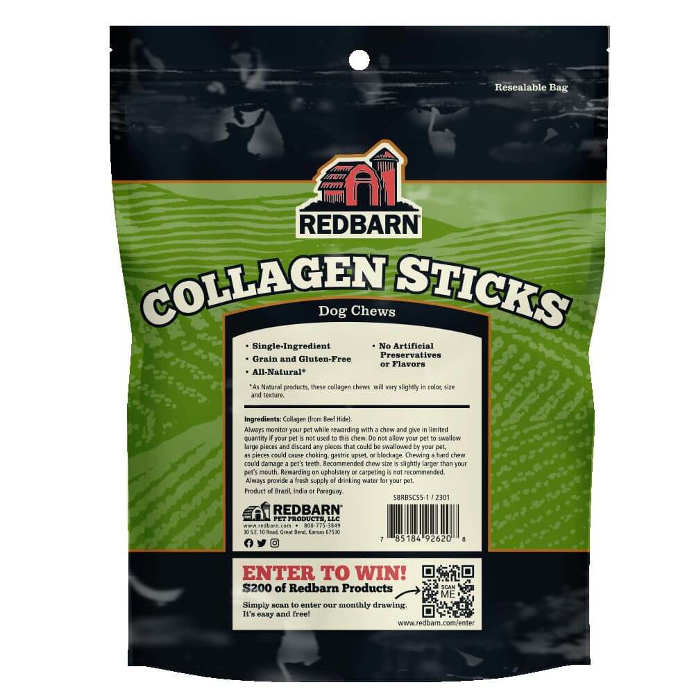 RB Collagen Stick 30" - Image 2