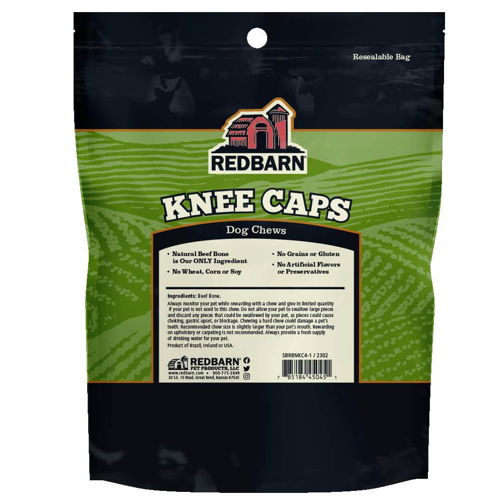 RB Knee Caps 2pk - Image 2