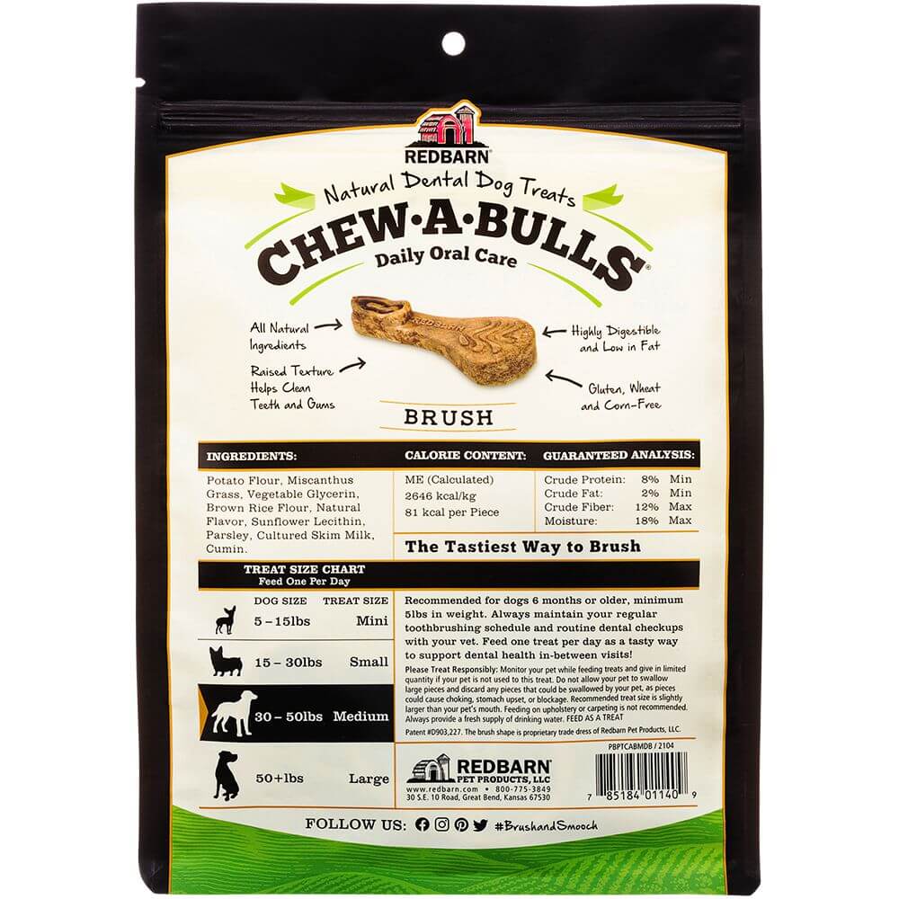 RB Chew-A-Bull Hydrant MD 12pk - Image 2