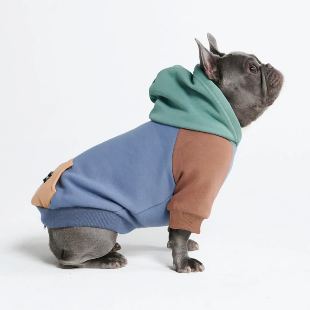 Spark Paws Hoodie ALP D 4X