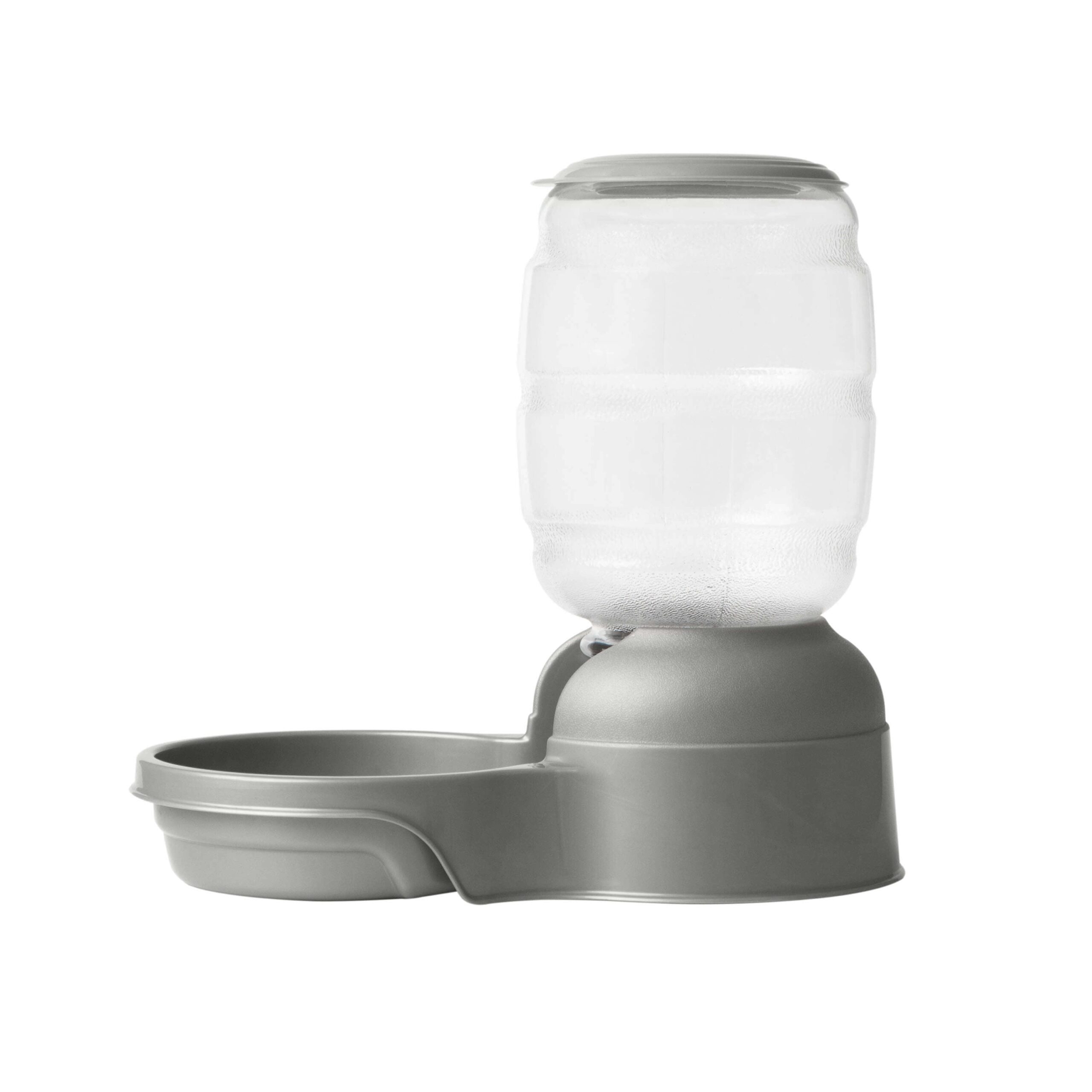 PM Replendish Feeder Silver 2#
