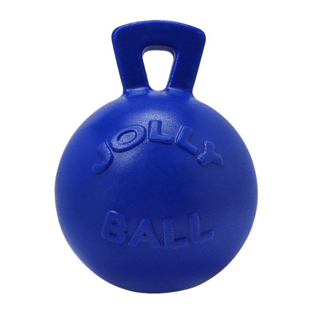 Jolly Pet Tug-N-Toss 8"