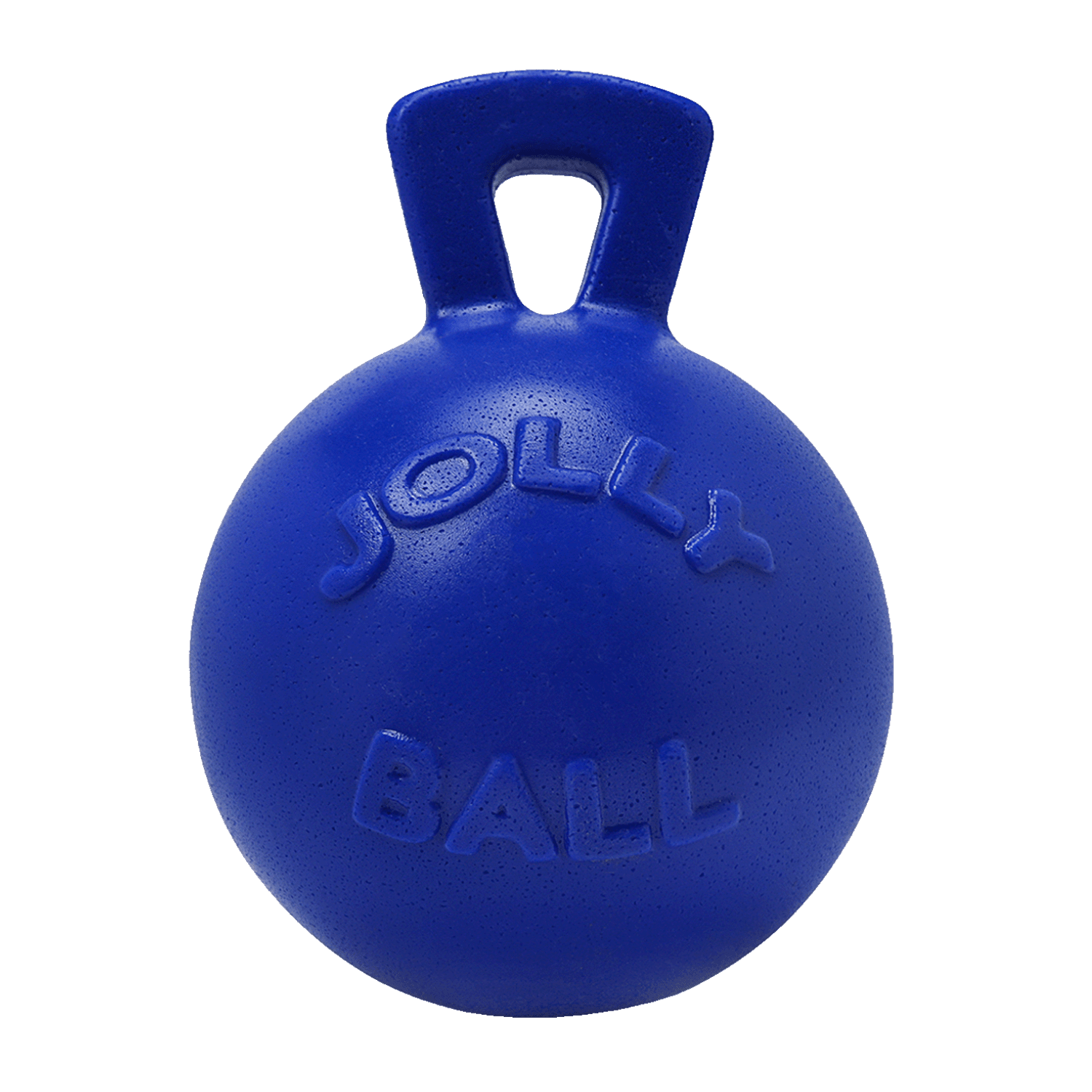 Jolly Pet Tug-N-Toss 8"
