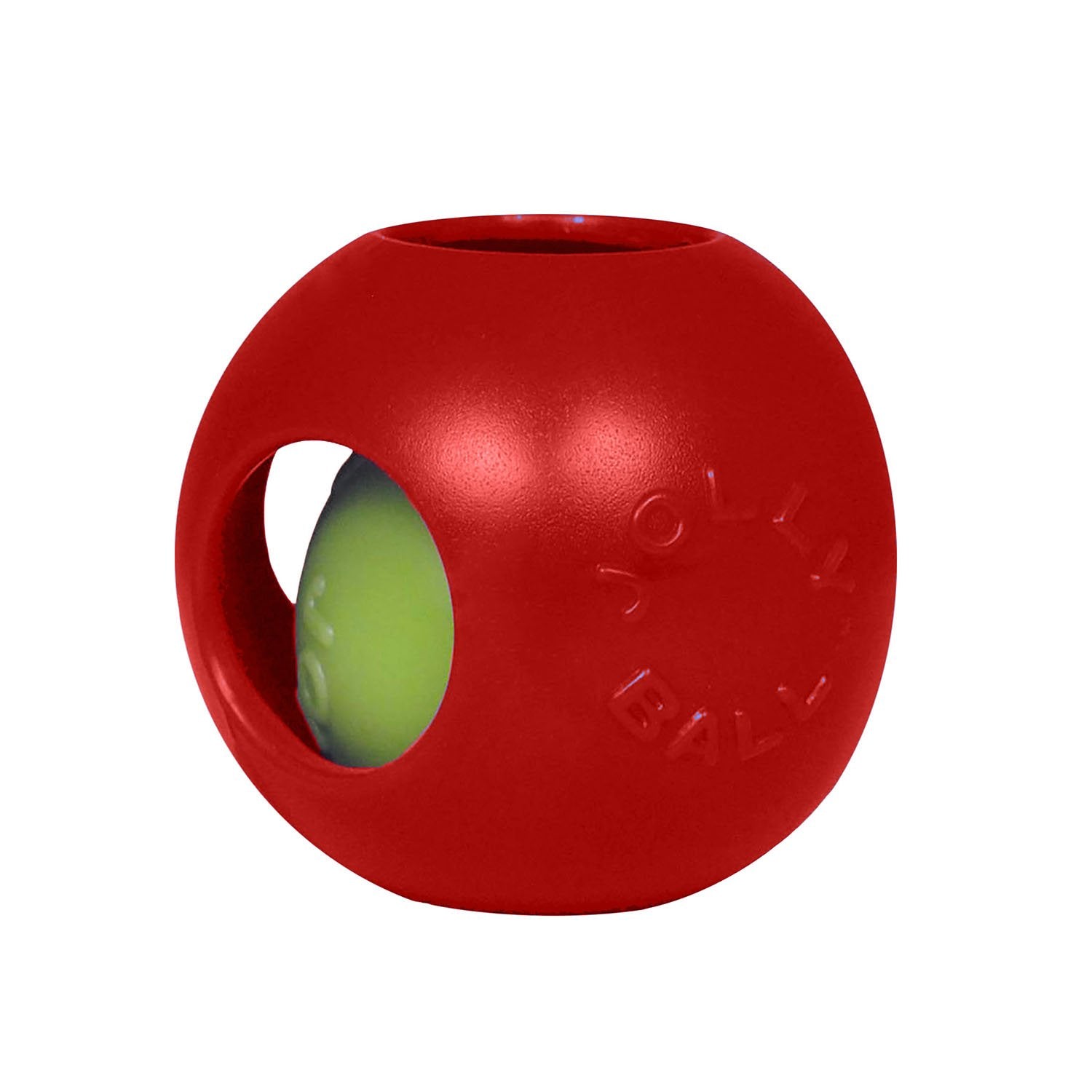 Jolly Pet Teaser Ball 6" - Image 2