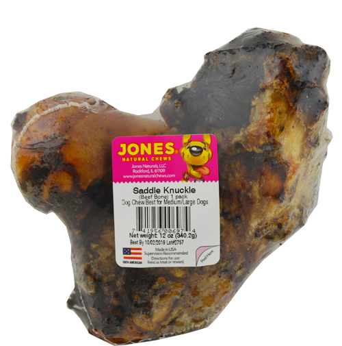 Jones Saddle Knuckle
