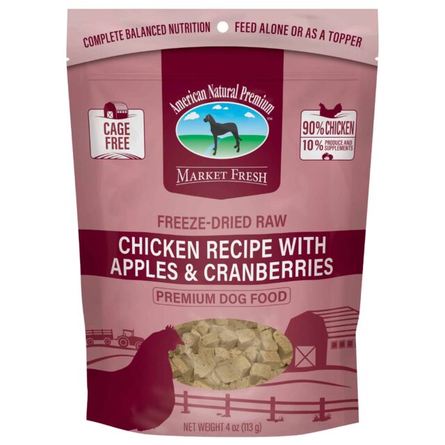 ANP FD Chicken Market Fresh 16oz