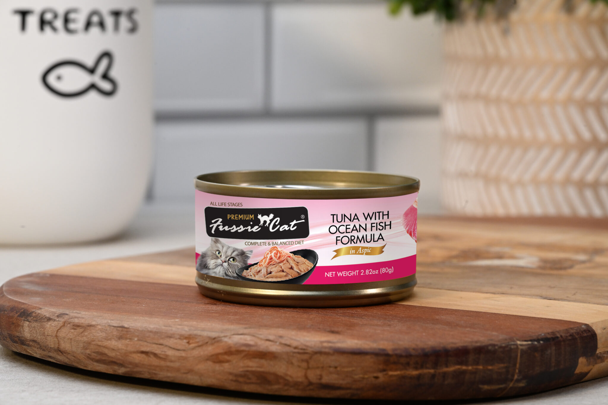 FC Tuna+OceanFsh in Aspic 2.47oz - Image 2