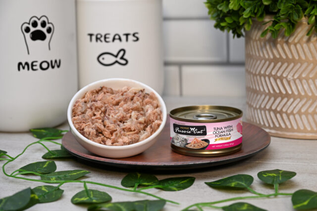 FC Tuna+OceanFsh in Aspic 2.47oz