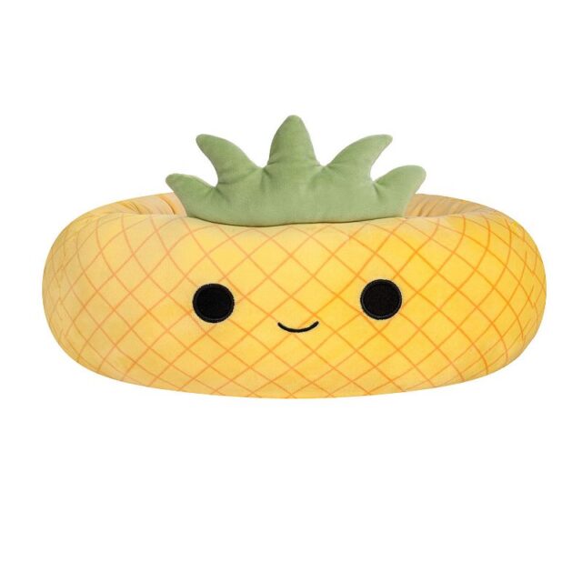 Squishmallow Pineapple Bed 30"