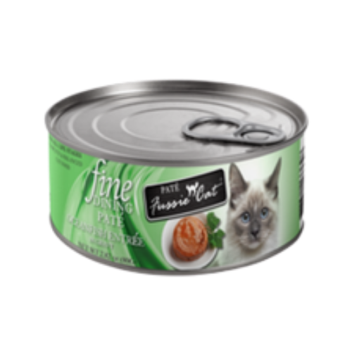 FC Pate Oceanfish 2.82oz
