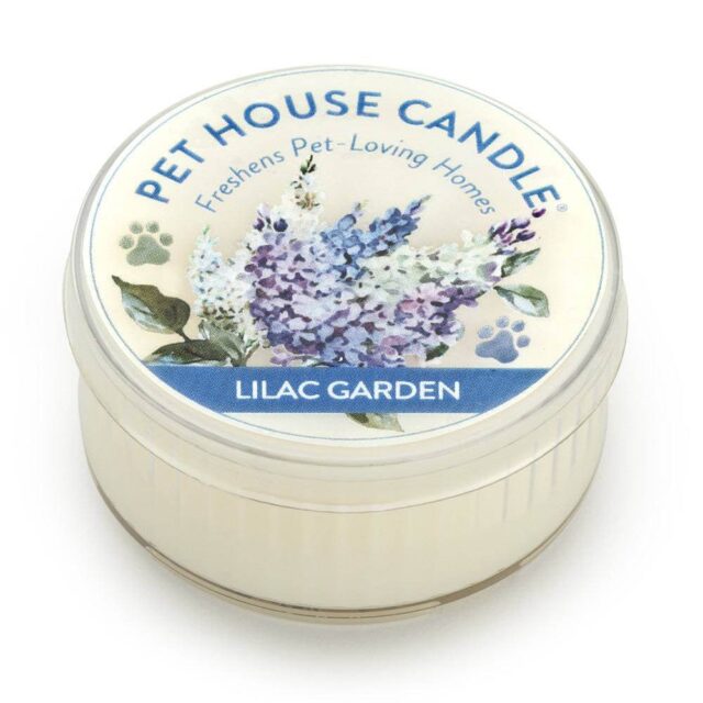 PetHouse Lilac Garden Mini