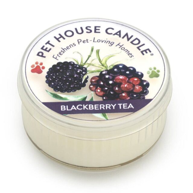 PetHouse Blackberry Tea Mini