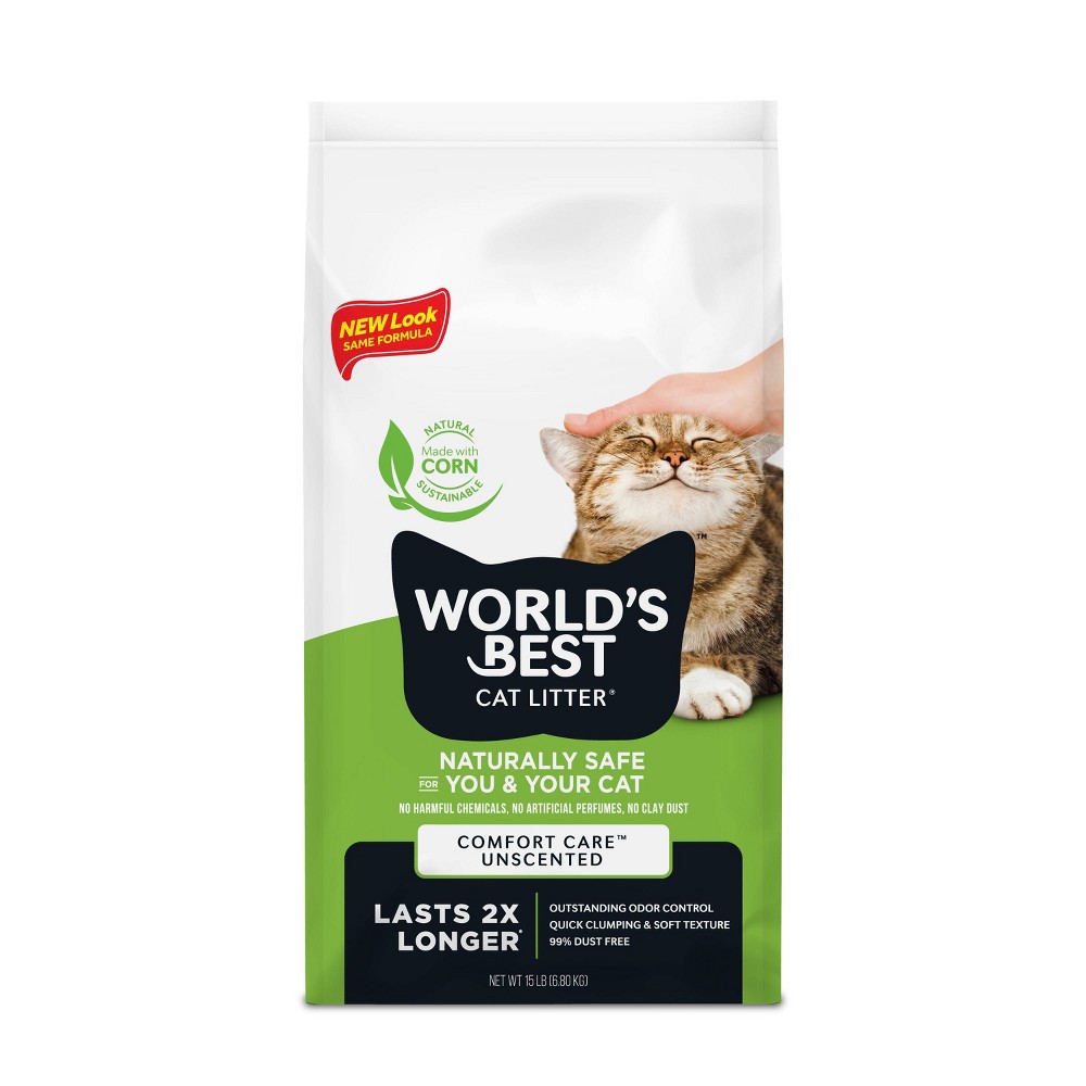 WBCL Original Unscented 15lbs