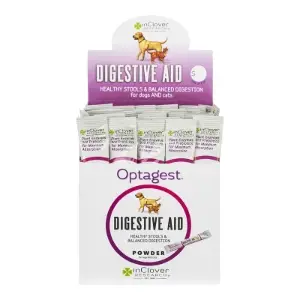 inClover DC Optagest Singles