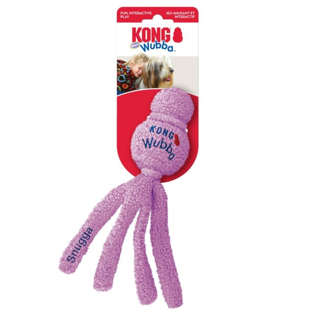 Kong Snugga Wubba SM