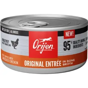 Orijen Original Entree 3oz