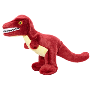 Fluff&Tuff Tiny T-Rex 8" SM