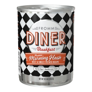 Fromm Diner Breakfast Maddie's Morning Hash 12.5oz