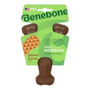 Benebone Wishbone PB