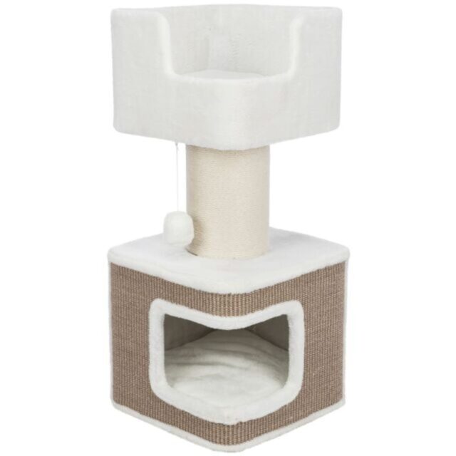 Trixie Cat Tree Ava BRN