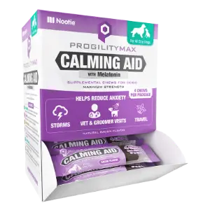Nootie Calming Aid with Melatonin 4ct