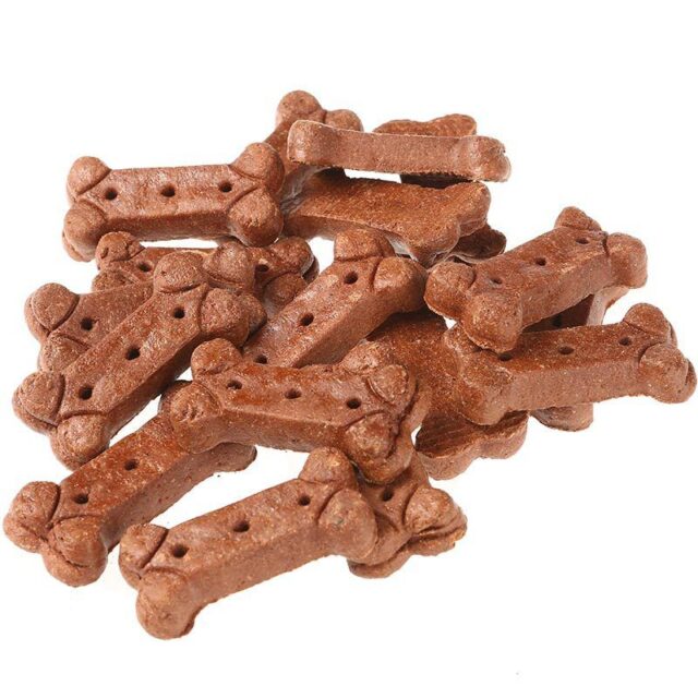 Sportmix Bulk Treats Per Oz
