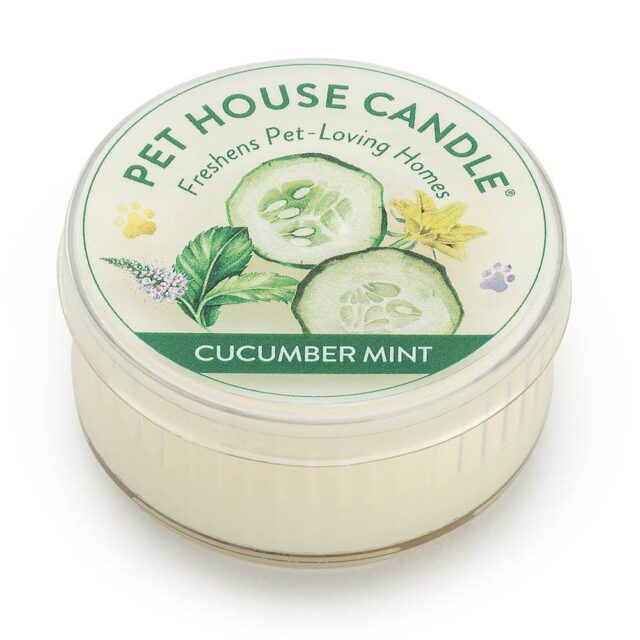 PetHouse Cucumber Mint Mini
