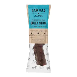 VE Raw Bar Bully Stick