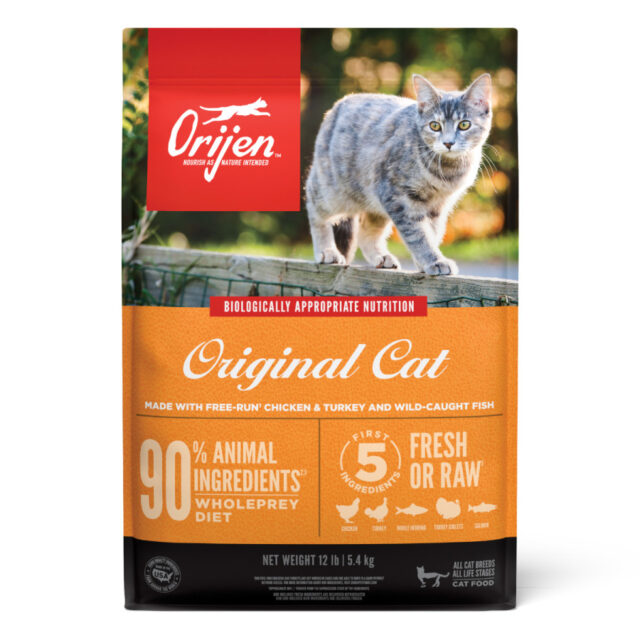 Orijen Original Cat