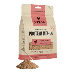 VE FD Protein Mix-In Chicken 6oz