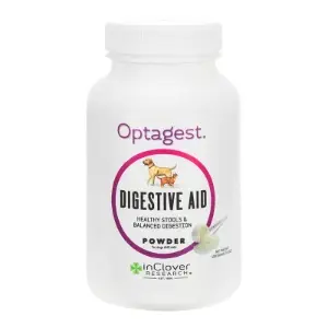 inClover DC Optagest Powder 100g