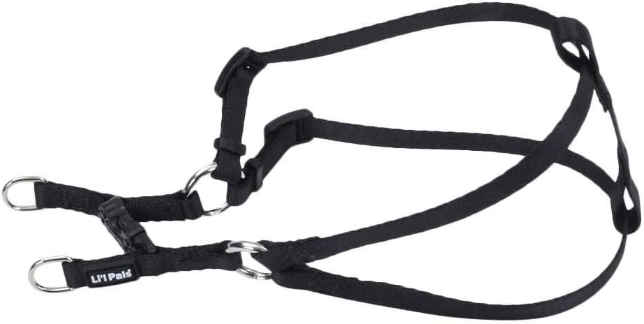 Li'l Pals Harness TGDPXS