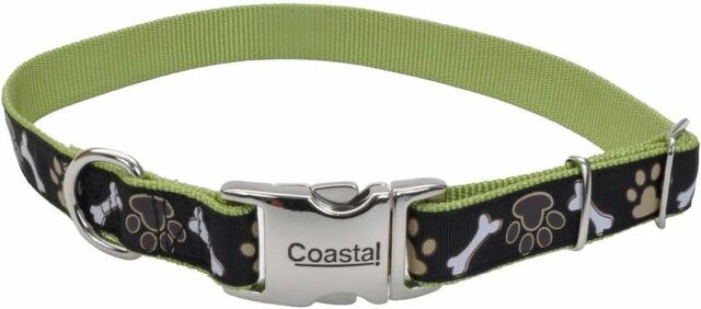 Ribbon Weave Collar TYB S/M 18"