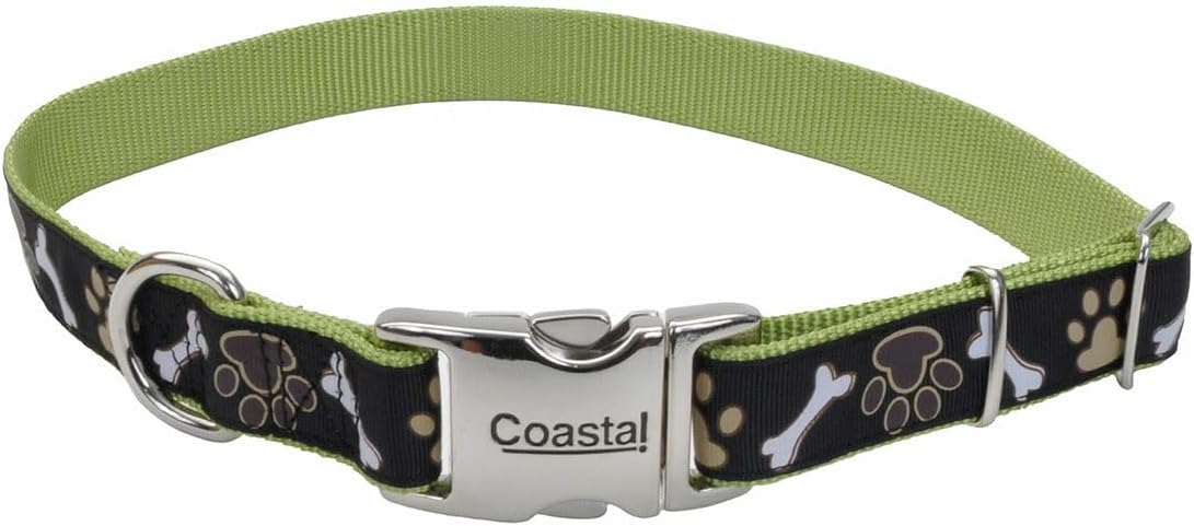 Ribbon Weave Collar TYB S/M 18"