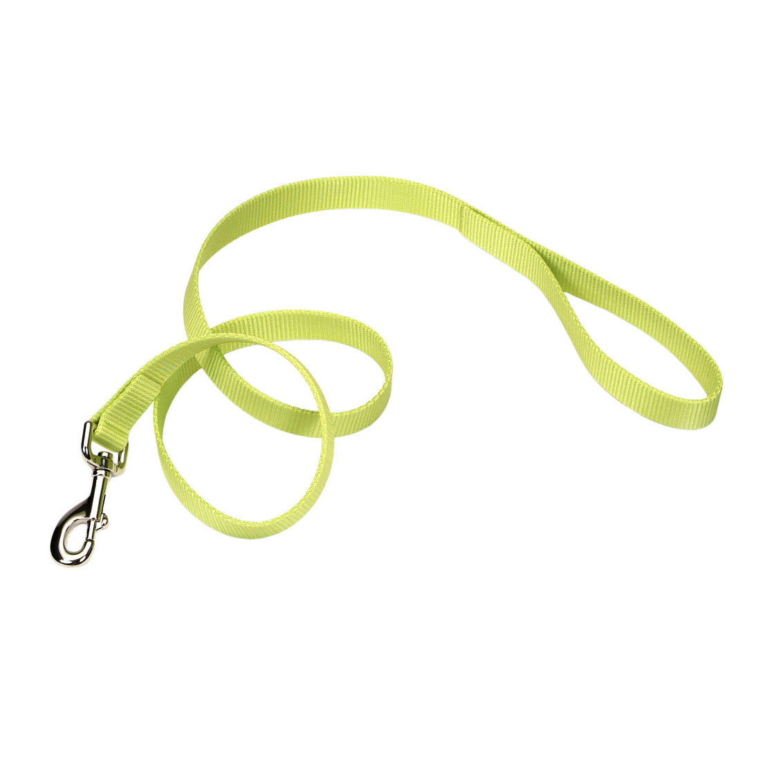 Coastal Leash Single-Ply BLU 4'