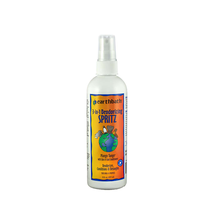 EB 3-in-1 Deod Spritz Mango 8oz