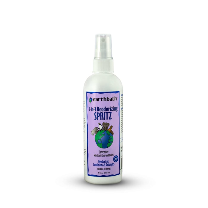 EB 3-in-1 Deod Spritz Lavndr 8oz
