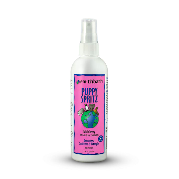 EB Puppy Spritz Wild Cherry 8oz