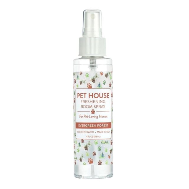 PetHouse Spray Evergreen F. 4oz