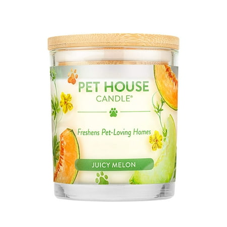 PetHouse Juicy Melon 9oz