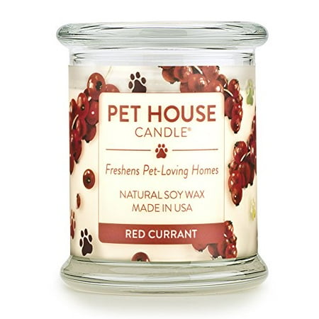 PetHouse Red Currant 9oz